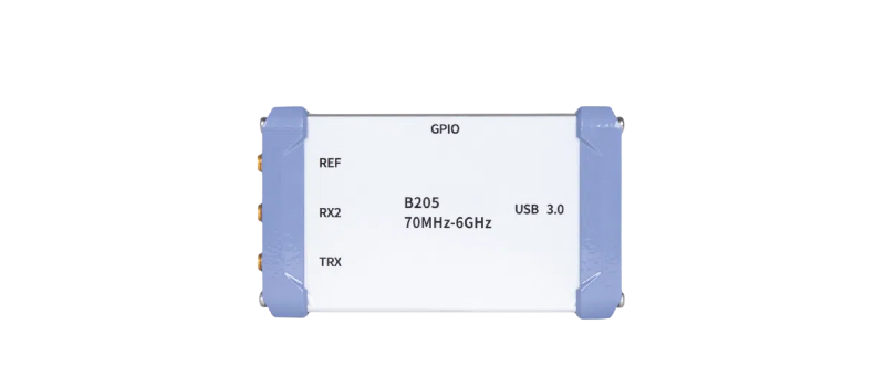 USRP-LW B205