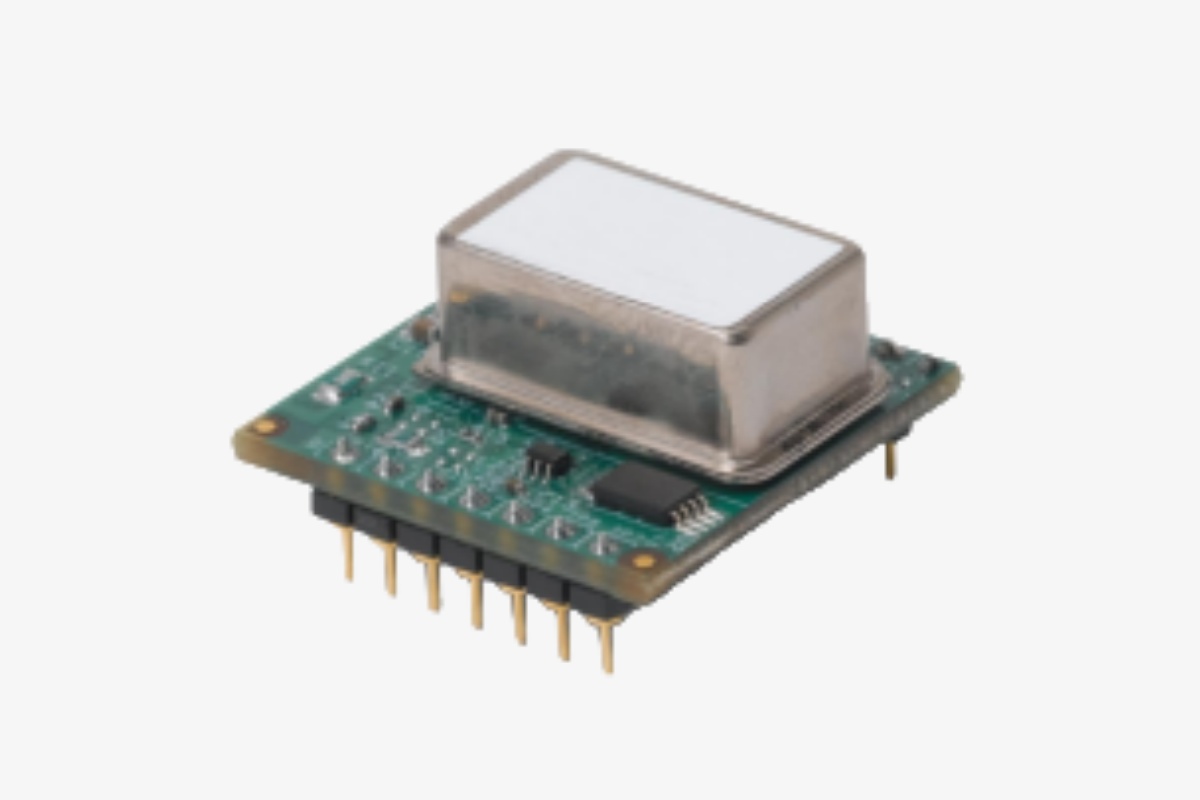 GPSDO (TCXO/OCXO)